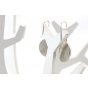 Boucles d'oreilles Tanirt