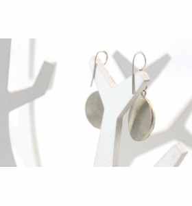 Boucles d'oreilles Tanirt