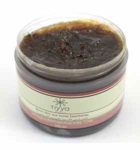 Savon noir aux huiles essentielles Tiyya