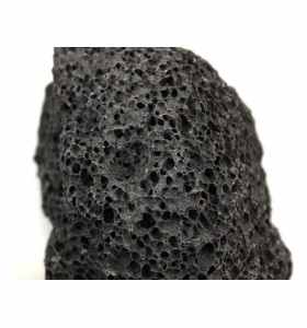 Piedra pómez Cuccio Earth Lava