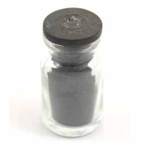 Black Khol - A flask of 10g