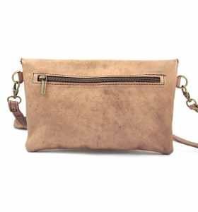 Camel Purse by Asnae