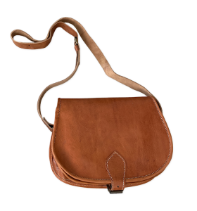 Bag made of Camel Leather...