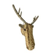 Trophy, gazelle animal head